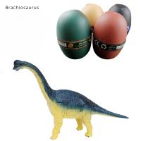 Bloques De Construcción 4D Dinosaurio Huevo De Águila Juguete Educativo Para Niños Desarrollo Cognitivo Animal Mano-Ojo Entrenamiento - details 8