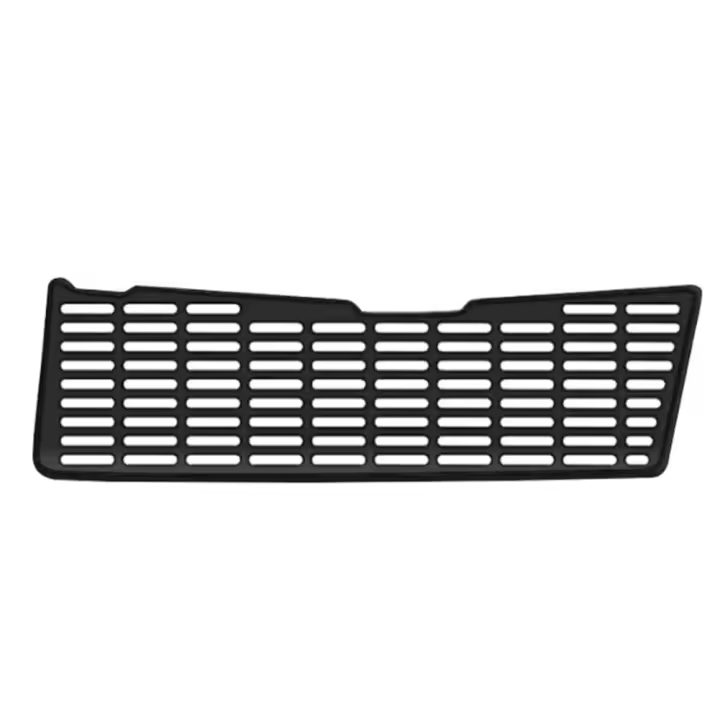 Cubierta Protectora De Entrañable De Aire Para Tesla Model 3 2021 Filtro De Aire Accesorios Material Plástico Y Tela No Tejida - 1