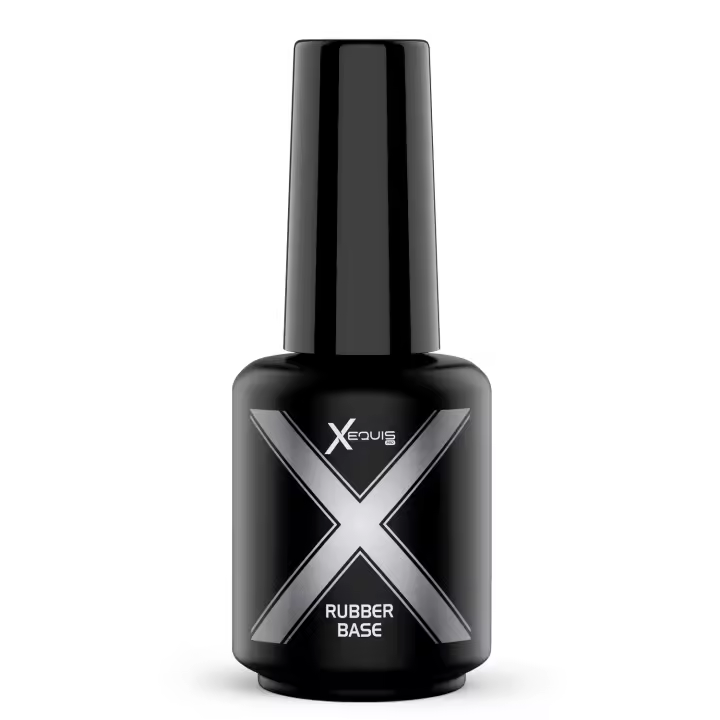 Rubber Base para Esmaltado Semipermanente - Varios Tonos - Equis Pro - Vendido por Beauty World Distributor - 1