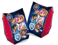 Manguitos hinchables con diseños exclusivos de PAW PATROL Patrulla Canina (7450) + REGALO PELOTA - details 0