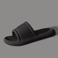 Nuevos Pantuflas Para Hombre EVA Antideslizantes Cómodas Para El Baño Y El Hogar Sandalias De Verano Para Interno Zapatos De Ducha Masculino - details 21