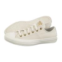 Zapatilla Lona Baja Mujer Convers Ctas Ox V25 Cvzpwv254Cbd - details 1