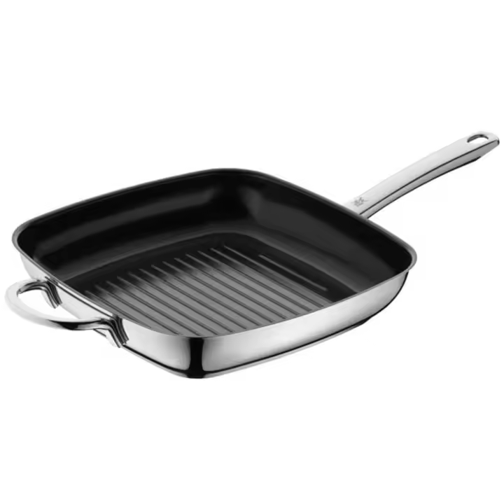 Sartén grill cuadrada antiadherente Durado WMF - 1