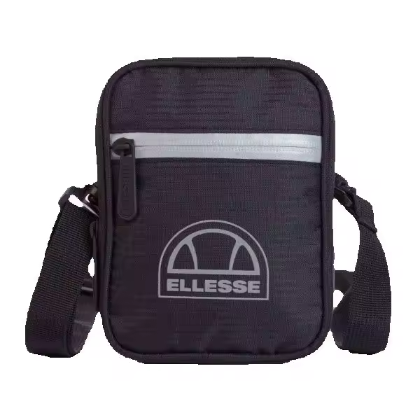 Bolso Ellesse Torrin Small Item Bag Negro SBVA3613-011 - Black - 1