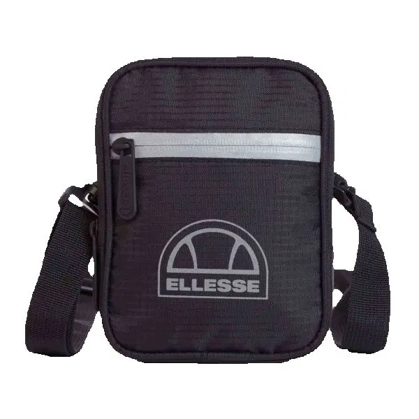 Bolso Ellesse Torrin Small Item Bag Negro SBVA3613-011 - Black - 1
