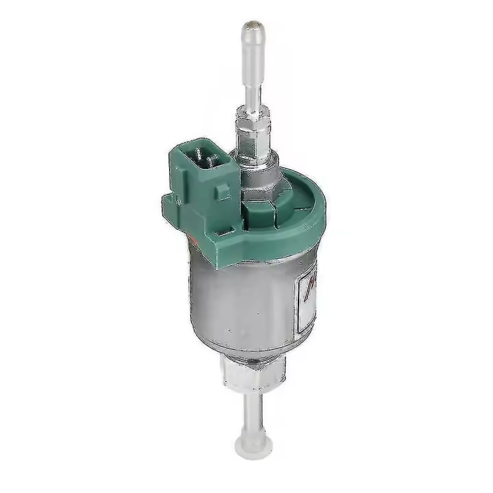 12V 5kW coche de metal bomba combustible aire diesel compatible ultra silencioso _ newday - 1