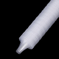 Cubiertas De Oreja Y Filtros De Lente Para Termómetro De Oído Bra-un ThermoScan Modelos Desechables Pack De 100 Piezas - details 10