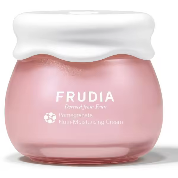 FRUDIA Rutina de cuidado facial. Pomegranate Nutri-Hidratante y Antiarrugas. Cosmética Coreana - 1