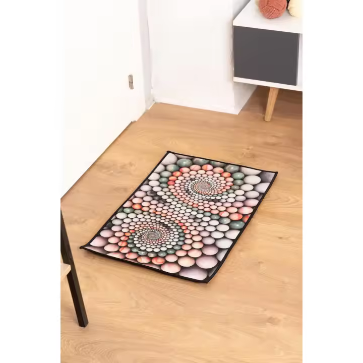 Alfombra Ectu - 1