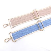 Bagsgarden Correa de Hombro Ancha Ajustable para Bolso de Nylon - details 0