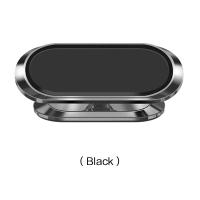 Soporte De Teléfono Móvil Magnético Para Coche Mini Barra Rotativa 360 Grados Fuerte Imán Para GPS Compatible Con Huawei Y iPhone 14 - details 11
