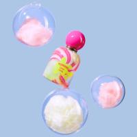 Grandeur Tubbees Cotton Candy Eau de Parfum Unisex 50 Ml   ***NOVEDAD*** - details 0