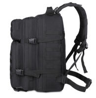 Mochila Militar 45L Impermeable Táctica para Gym, Crossfit, Viaje, Senderismo al aire libre, Camping. - details 1