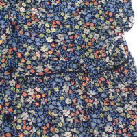 GAP-Vestido camisero 485215 niña GIRL