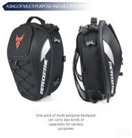 Bolsas De Silla Impermeables Para Motocicletas Equipaje De Viaje Multifuncional Moto Bag Racing Bolsa De Moto Accesorios De Motocicleta - details 10