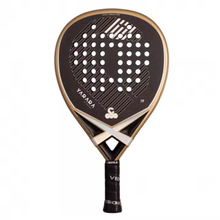 Pala de Pádel Vibora Yarara Xtreme 3k 2.0 - 1