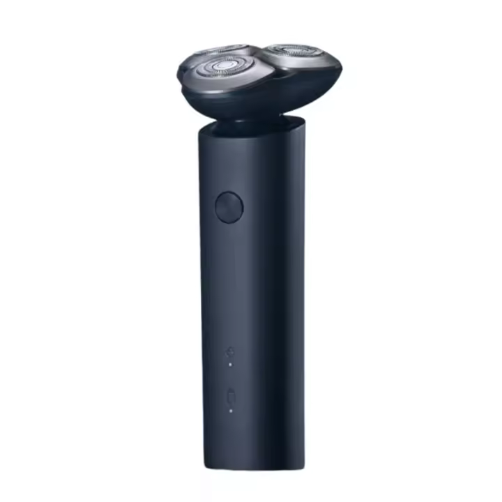 XIAOMI ELECTRIC SHAVER S101 ⋆ Afeitadora eléctrica portátil con doble cuchilla flotante ⋆ Resistente al agua (IPX7) ⋆ Recargable por USB-C ⋆ Compacta y silenciosa ⋆ Ideal para viajes y uso diario ⋆ Diseño ergonómico ⋆ Envío desde España - 1