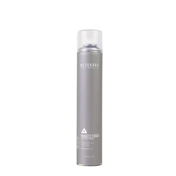 ALTEREGO HASTY TOO Laca Voluxious 500ml - 1