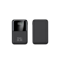 Banco de energía, mini batería externa de carga rápida de 10000 mAh y 22,5 W, cargador portátil USB C PD3.0 QC4.0, banco de energía para iPhone 15 14 13 12 Pro con soporte Samsung S22 S21 Xiaomi Huawei iPad Tablet - details 2