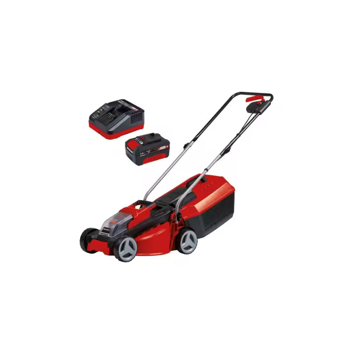 CORTACESPED A BATERIA EINHELL GE-CM 18/30 EINHELL DE SUINPLAS DECORACIONES - 1