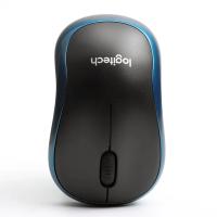 Logitech Ratón Inalámbrico M185 | Conexión 2.4 GHz con Receptor USB | 1000 DPI | 3 Botones | Silencioso | Compatible con PC | Portátil y Videojuegos - details 14
