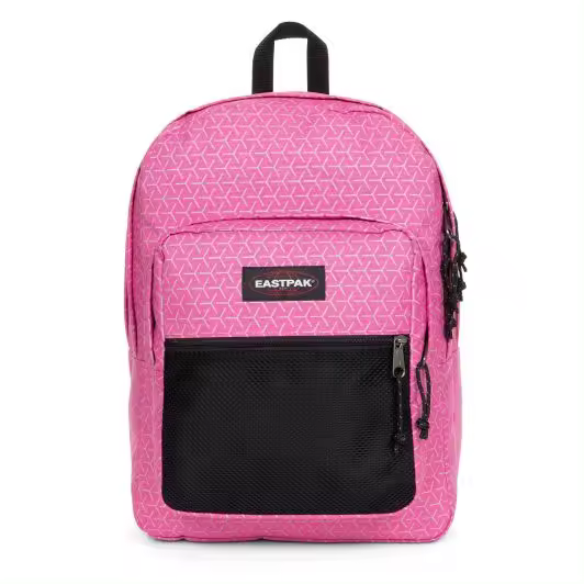 Mochila grande EASTPAK PINNACLE 38L para mujeres - Ideal para viaje y uso diario - Espaciosa y cómoda de llevar - ¡Aprovecha esta oferta! - 1