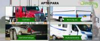 Juego de Luces Traseras Keroppa 7 Polos 12V Magnéticas Homologadas UE - details 6