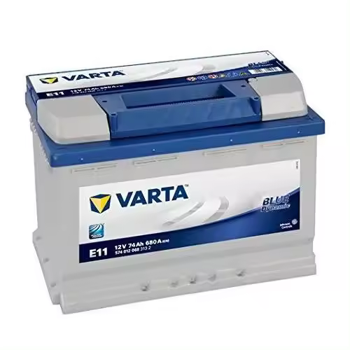 VARTA E11 Blue Dynamic E11 Batería para automóvil - 1