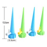 Kit De Riego Automático 5Pcs/10Pcs Para Plantas De Interior Y Jardín Dispositivo Creativo De Riego Self-Watering - details 4
