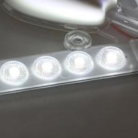 LEDME Lámpara de Techo LED 36W Circular Ice - details 1
