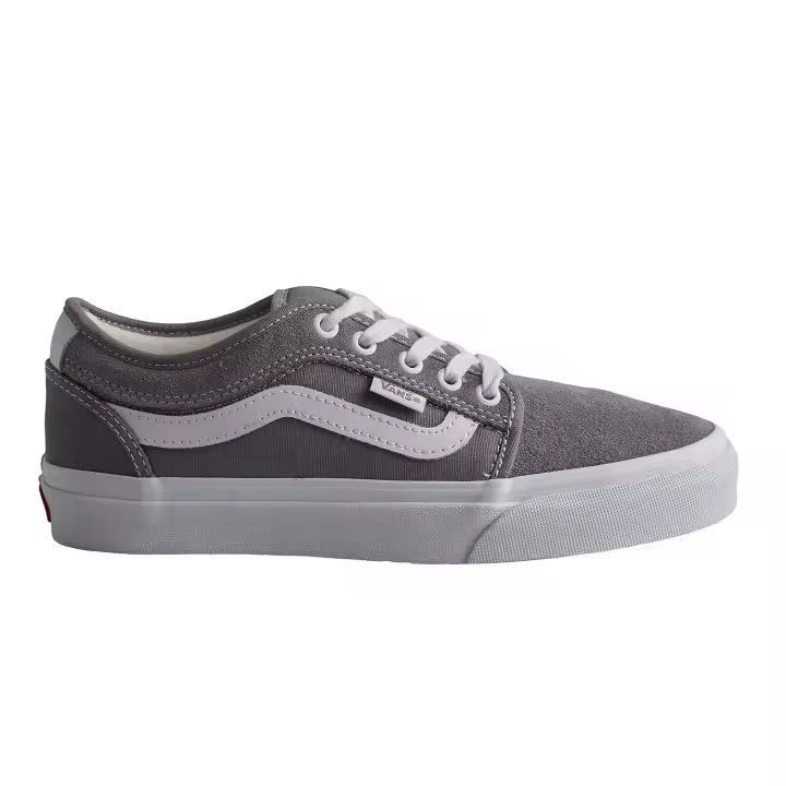 Vans-Zapatillas Skate Chukka Low Sidestripe VN0A2Z3QLTG1 para Hombre - 1