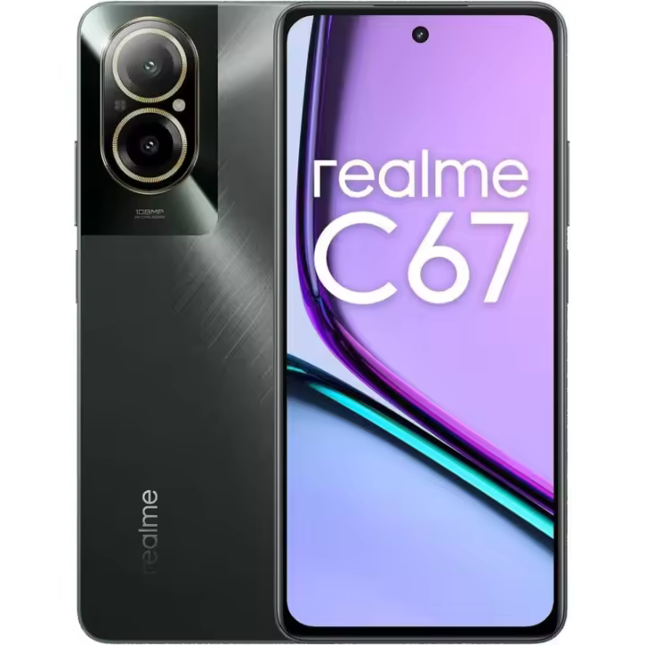 Realme C67 256GB - 1