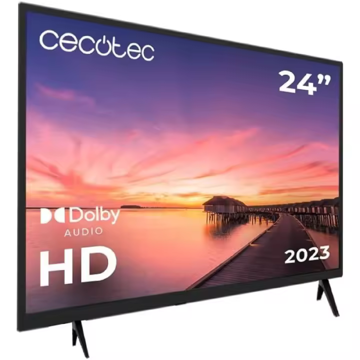 CECOTEC 02610 - TV 0 Series 0024 - 1