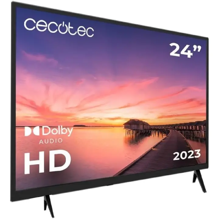 CECOTEC 02610 - TV 0 Series 0024 - 1
