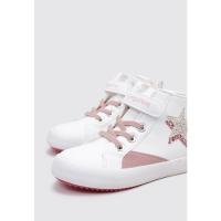 Conguitos COSH284078 Deportivas Planas Niña Blanco - details 1