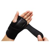 1PC Soporte De Muñeca Para Deportes Y Protección Contra Esfuerzos Excesivos Uso Diario Para Adultos Ayuda En El Síndrome Del Túnel Carpiano Y Artritis Bandas De Soporte Para La Muñeca - details 52