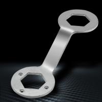 Llave De Desmontaje De Enclavador De Máquina De Lavar Doble Final Y Cuerda Larga Herramienta Manual 36/38mm Para Reparación De Electrodomésticos - details 3