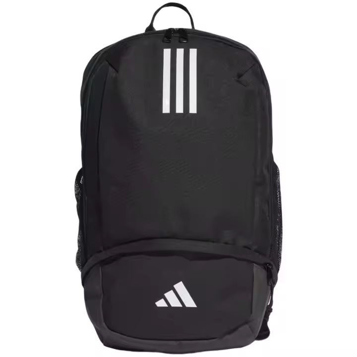 Mochila Adidas Tiro 23 League para unisex en color negro - 1
