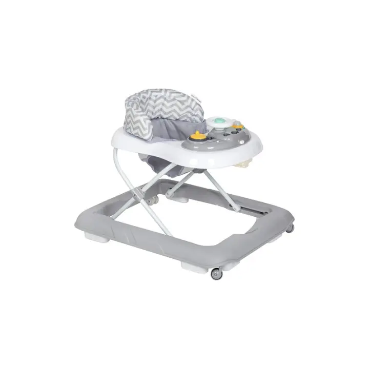 Plastimyr Andador Para Bebe Ziggy Con Juguetes - 1