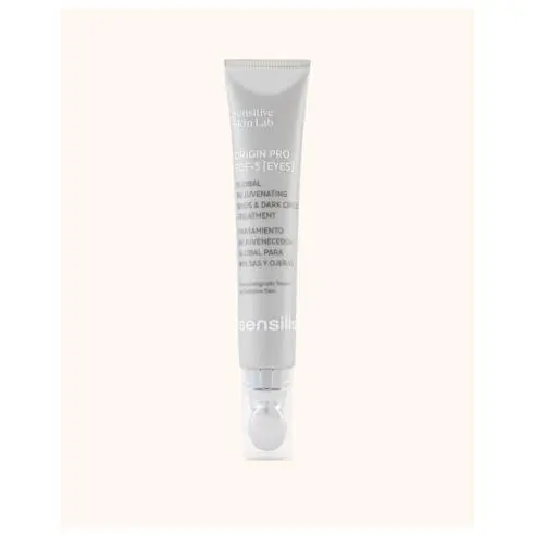 SENSILIS ORIGIN PRO EGF-5 CONTORNO OJOS 15 ML - 1