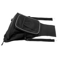 Bolsa Impermeable Para Motocicleta Y UTV Almacenamiento Central Para Polaris Ranger RZR 4 800 570 XP 4 900 XP 900 - details 16