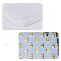 Lámpara Nocturna Inteligente LED Con Sensor De Movimiento Recargable Por Tipo-C Para Pasillos Armarios Cocinas Garage - details 3