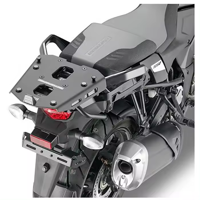 Givi Fijacion Suzuki V-strom 1050 20/24 Mk Negro - 1