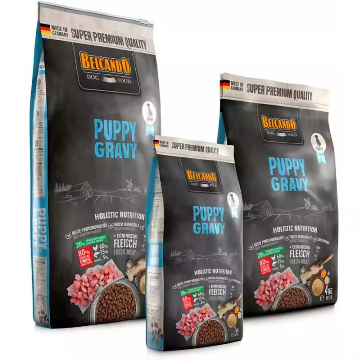 Belcando Classic Puppy Gravy Belcando - 1