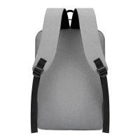Mochila Negocios Impermeable Para Hombres Con USB Capacidad Grande Para Portátil De 15.6 Pulgadas Bolsa De Escuela Para Hombres - details 23