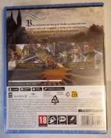 Kingdom Come Deliverance II - Playstation 5 (PS5) - PAL España precintado - Deep Silver - details 1