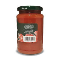 Tomate frito estilo tradicional con aceite de oliva virgen extra de Vega baja (Pack de 3 unidades) - details 2