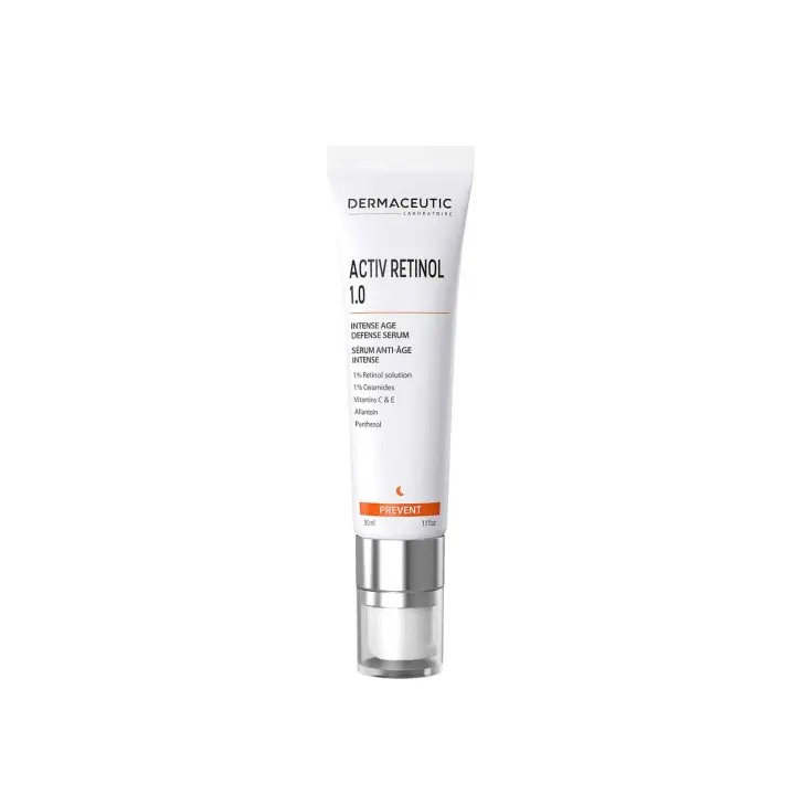 Activ Retinol 1.0 - 1