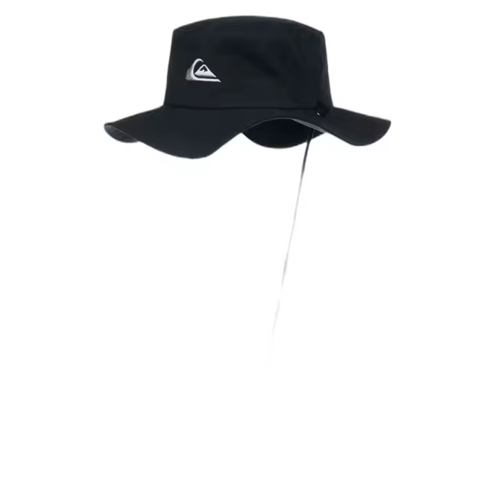 Gorros / Gorras / Viseras / Sombreros marca Quiksilver modelo Aqyha03314-Kvj0 para hombre en color negro - 1