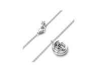PANDORA Moments Colección Luna, Viene con El embalaje de Caja de Giunte original. - details 1